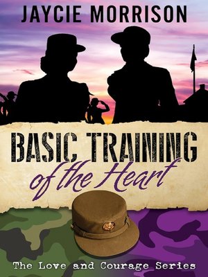 cover image of Basic Training of the Heart